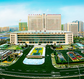 安慶市立醫(yī)院信息化建設(shè)項(xiàng)目